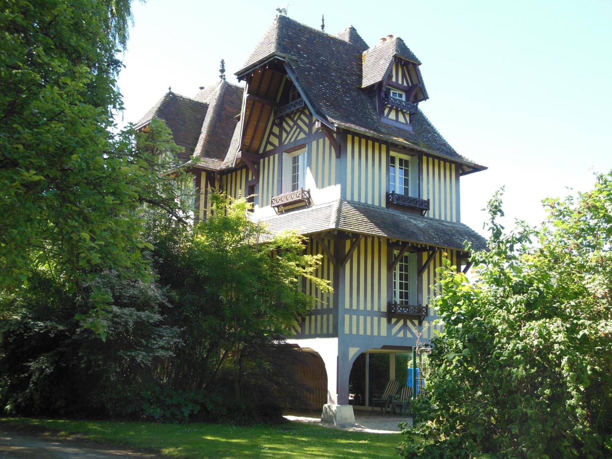 Pont-Évêque Maison D'Hotes Il Etait Une Fois المظهر الخارجي الصورة